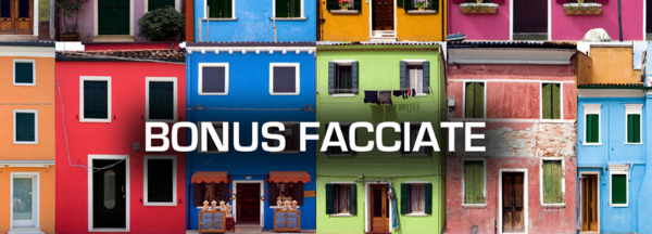 Bonus Facciate